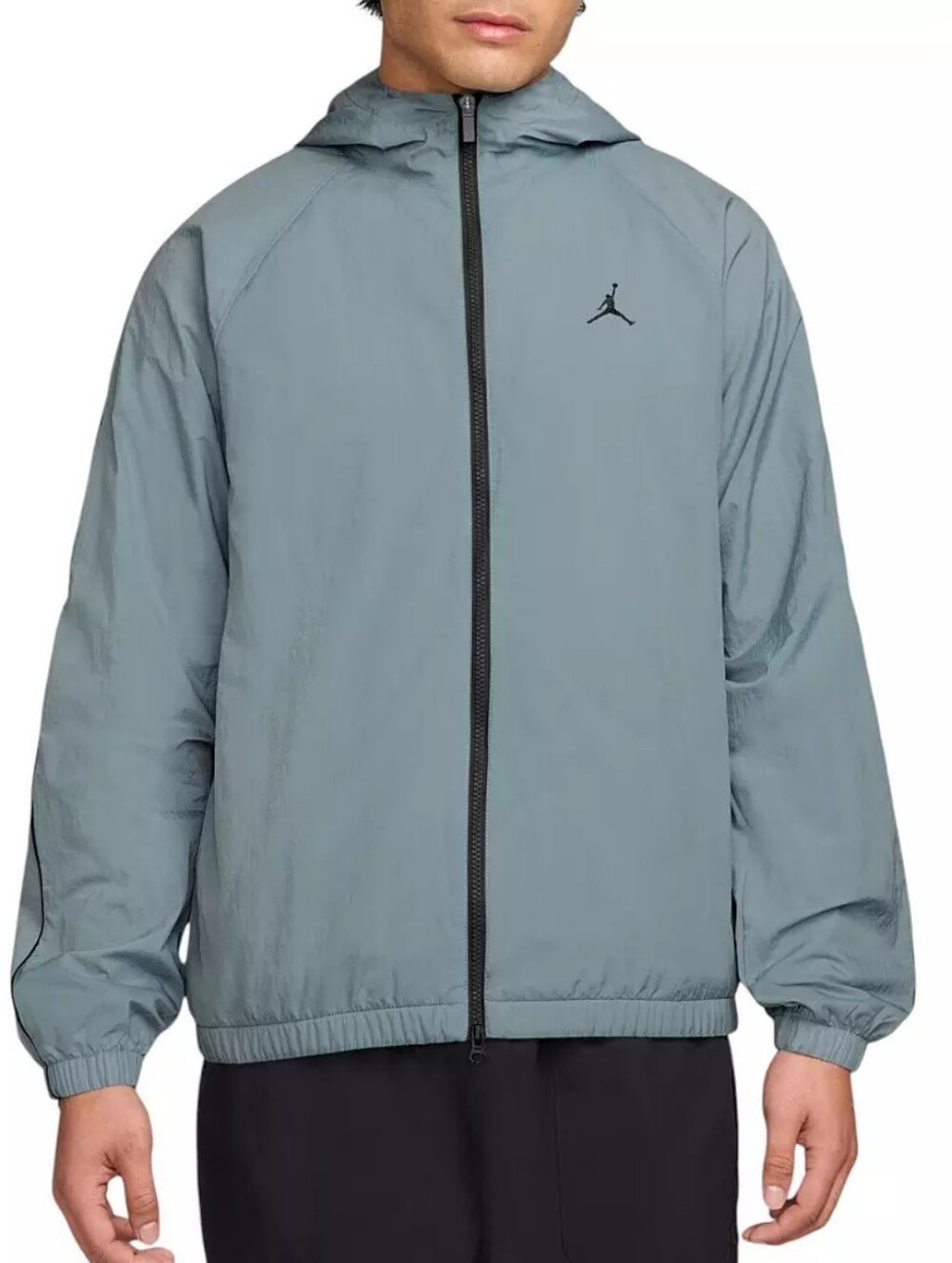 Jordan Sport Classic Aviator Jacket ~ Aviator Grey IB2241-041 | Men's: M *NWT